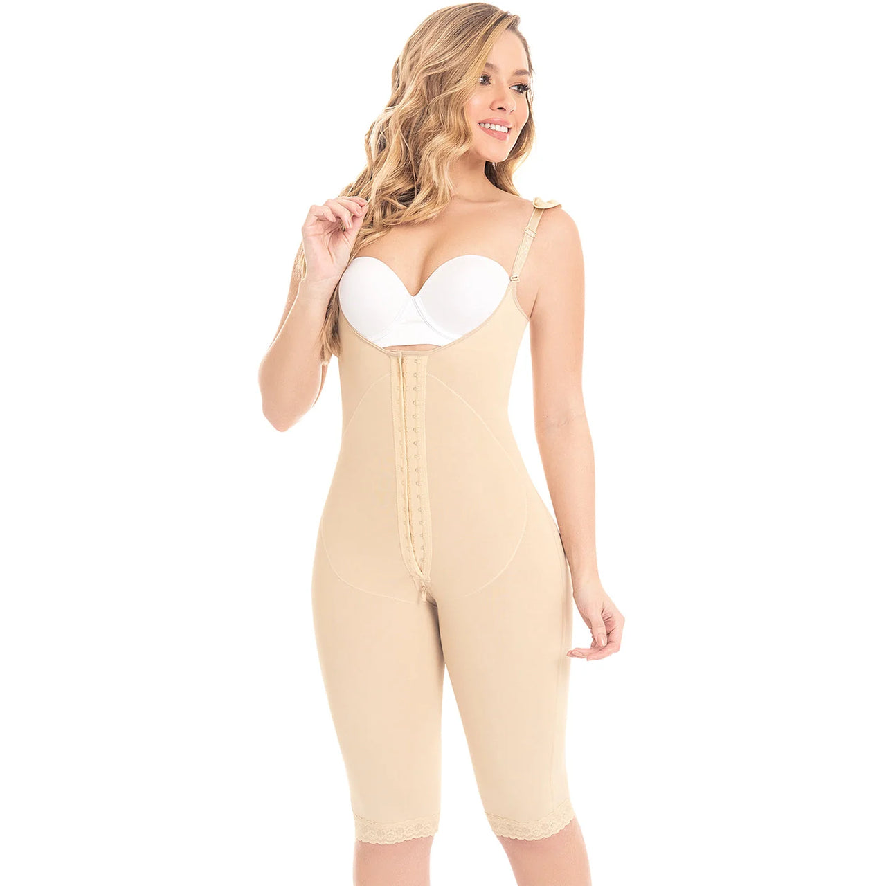 Slimming Full Body Shaper - MYD 0478