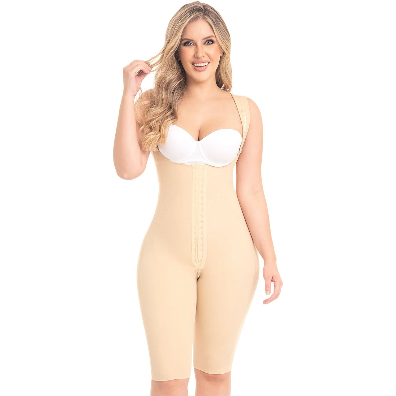 Control Flexy Post-Surgical Full Body Shaper- MYD F0879