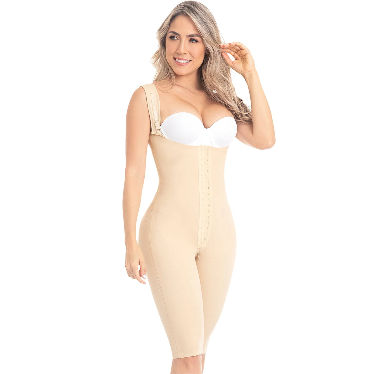 Control Flexy Post-Surgical Full Body Shaper- MYD F0879