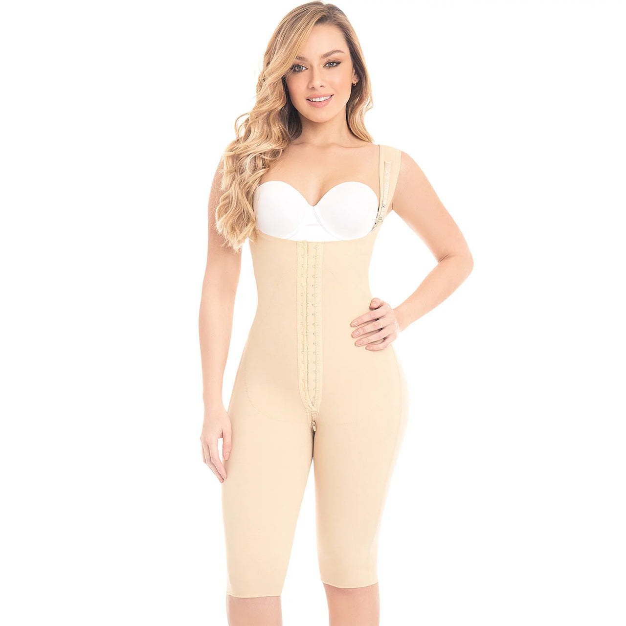 Control Flexy Post-Surgical Full Body Shaper- MYD F0879