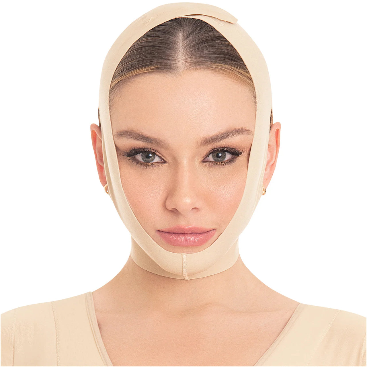 Post-Surgery Chin Compression Strap MYD 0810