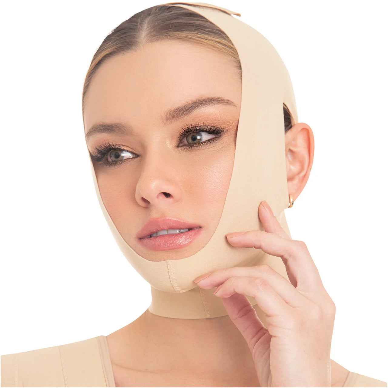 Post-Surgery Chin Compression Strap MYD 0810