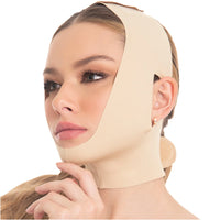 Thumbnail for Post-Surgery Chin Compression Strap MYD 0810