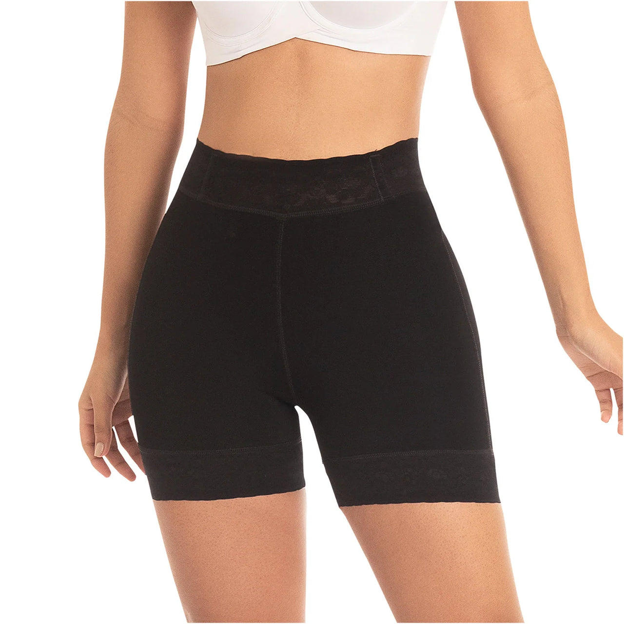 Thigh Slimmer High Waist Shorts - MYD 0322