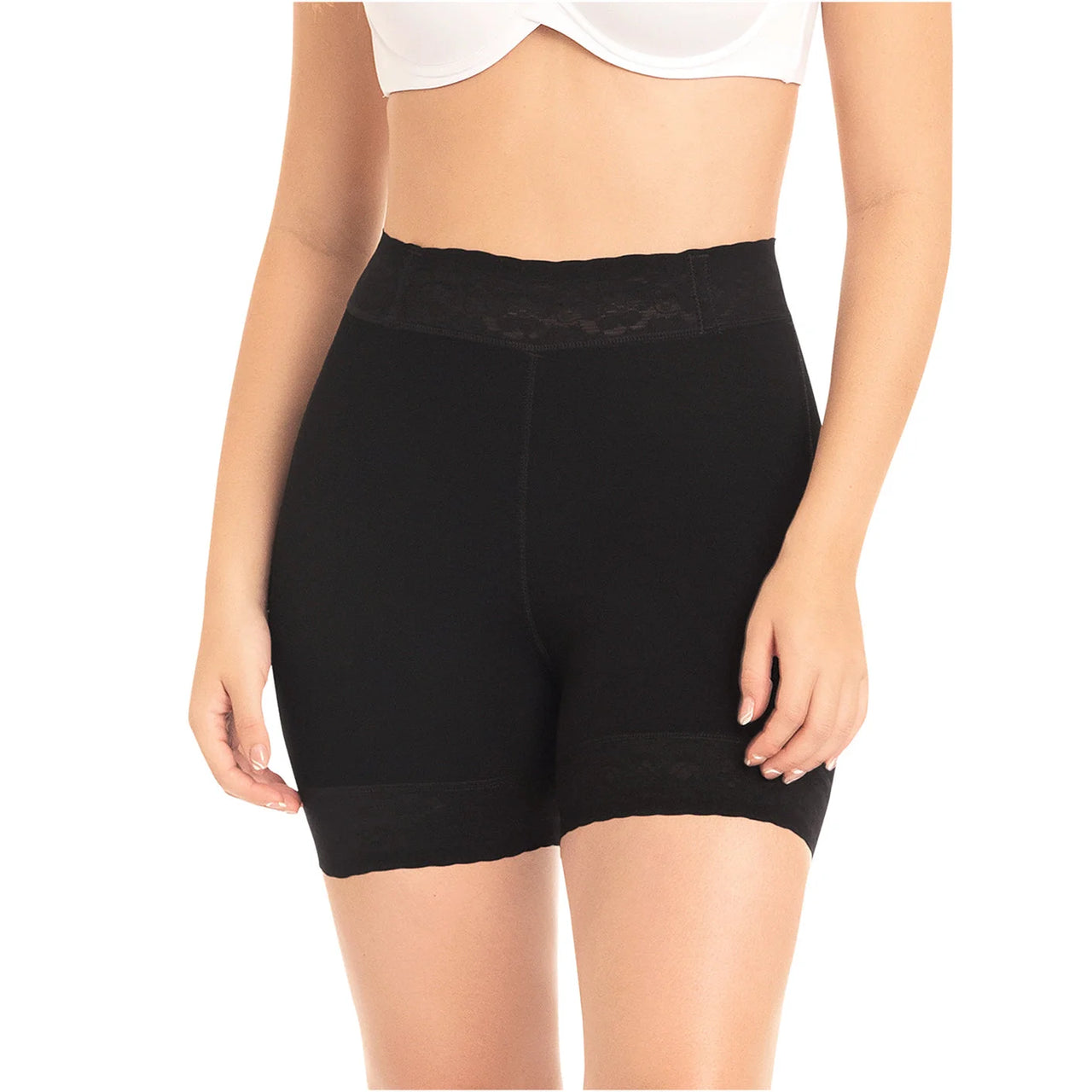 Thigh Slimmer High Waist Shorts - MYD 0322