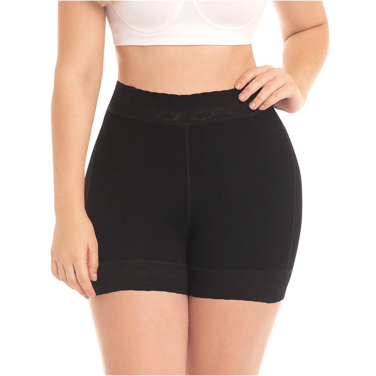 Thigh Slimmer High Waist Shorts - MYD 0322