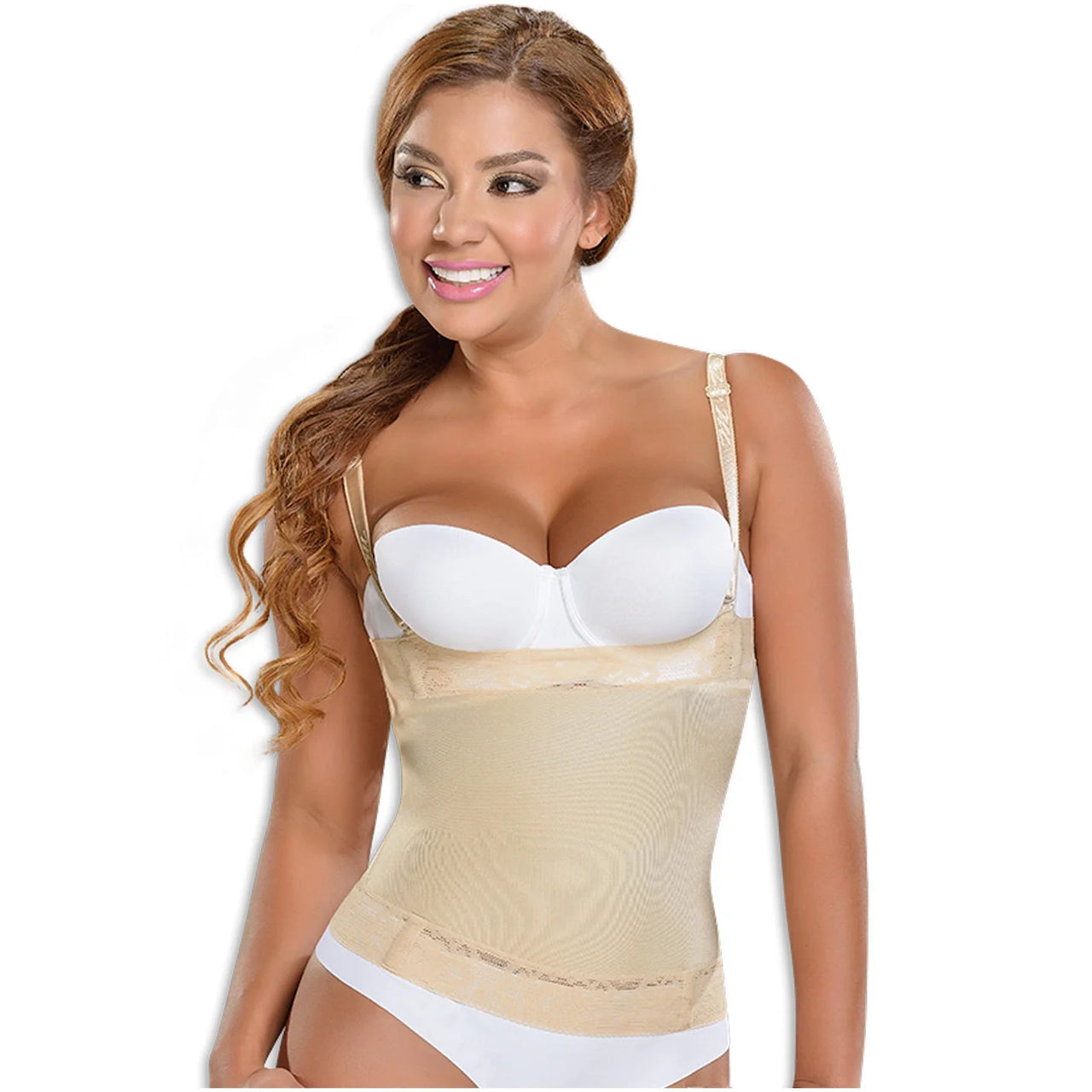 Basic Line Slimmer Waist Cincher Shaper - MYD 0036