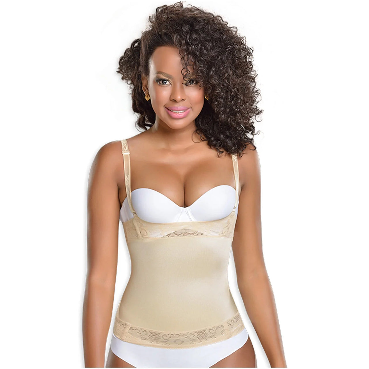 Basic Line Slimmer Waist Cincher Shaper - MYD 0036