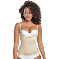 Thumbnail for Basic Line Slimmer Waist Cincher Shaper - MYD 0036