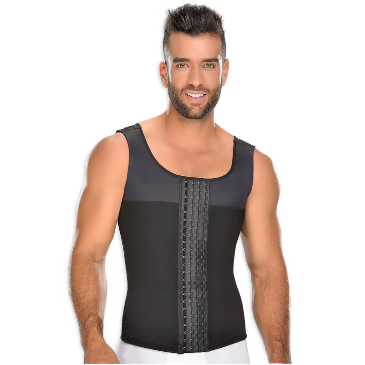 Compression Vest Cincher for Men - MYD CH0060