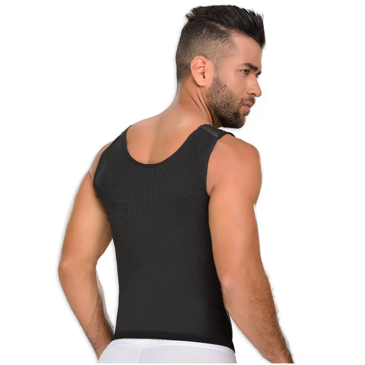 Compression Vest Cincher for Men - MYD CH0060