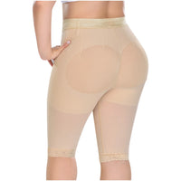 Thumbnail for High Waist Compression Shorts - MYD 0323