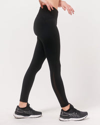 Thumbnail for High Rise Ventiflo™ Mesh Leggings 26