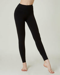 Thumbnail for High Rise Coziplex™ Jogger Leggings 28