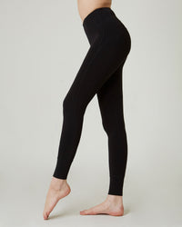 Thumbnail for High Rise Coziplex™ Jogger Leggings 28