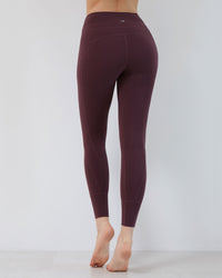 Thumbnail for High Rise Coziplex™ Jogger Leggings 28