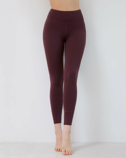 High Rise Coziplex™ Jogger Leggings 28"