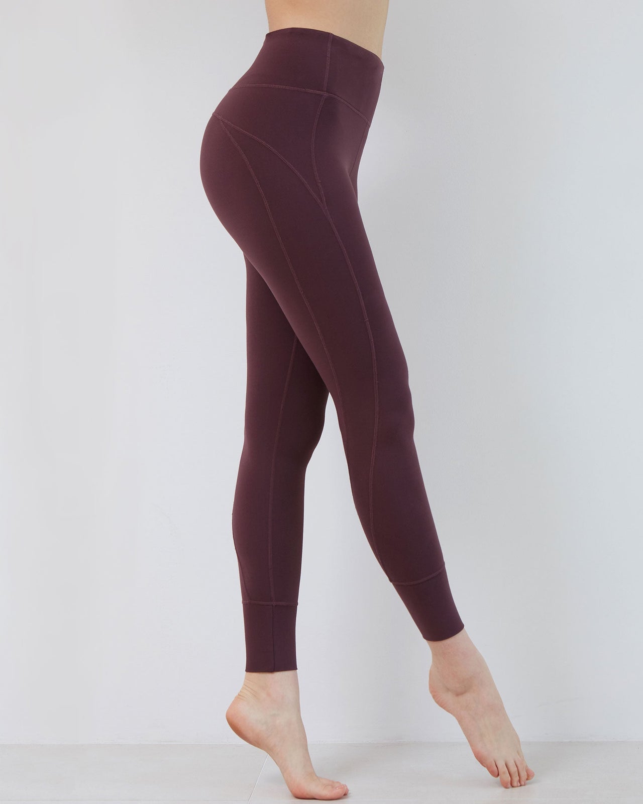 High Rise Coziplex™ Jogger Leggings 28"