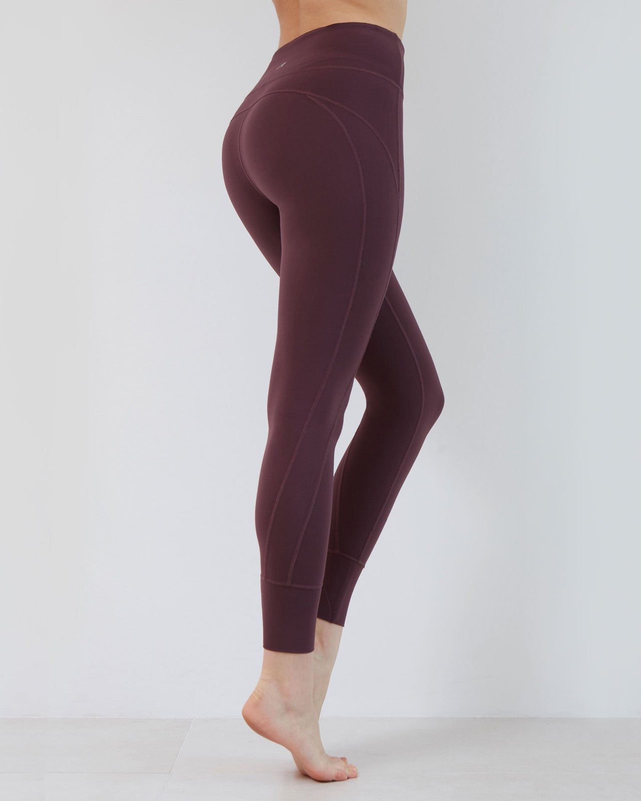 High Rise Coziplex™ Jogger Leggings 28"