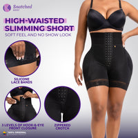Thumbnail for Snatched Body Accessories 002419