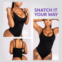Thumbnail for Snatched Body Accessories SNA-DQ01L4