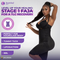 Thumbnail for Snatched Body Accessories SNA-DQ02L4