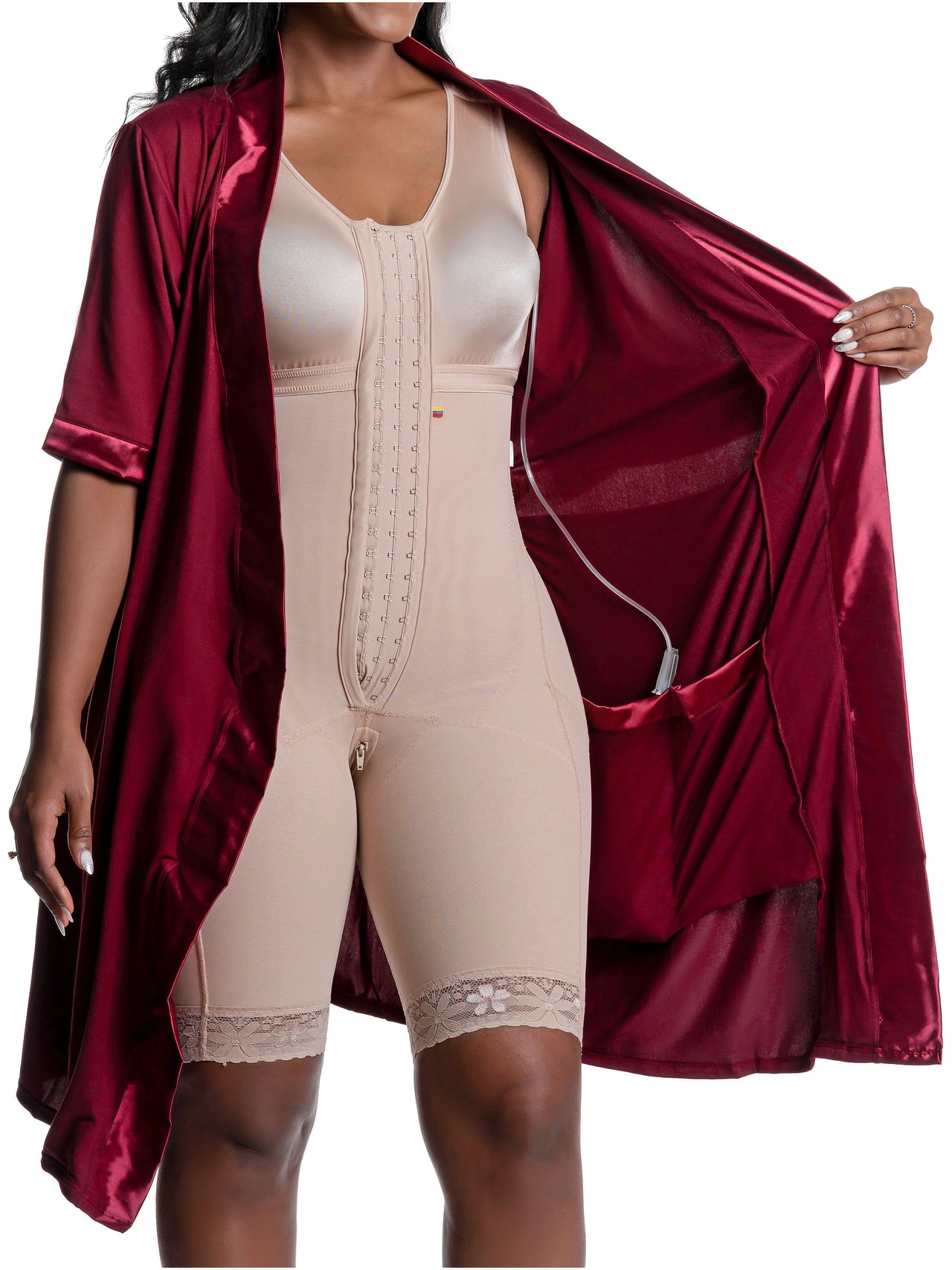 Snatched Body Accessories PJ501