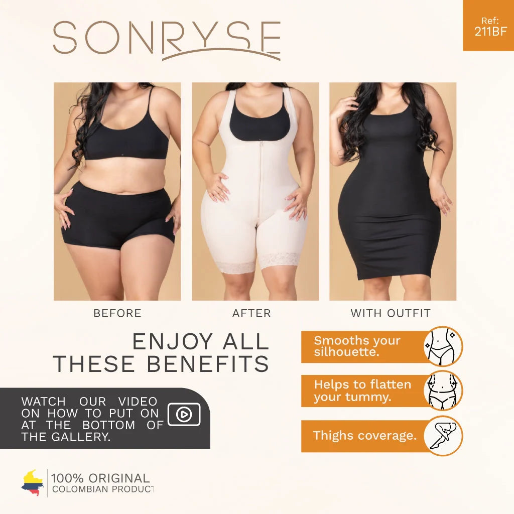 Sonryse 211BF