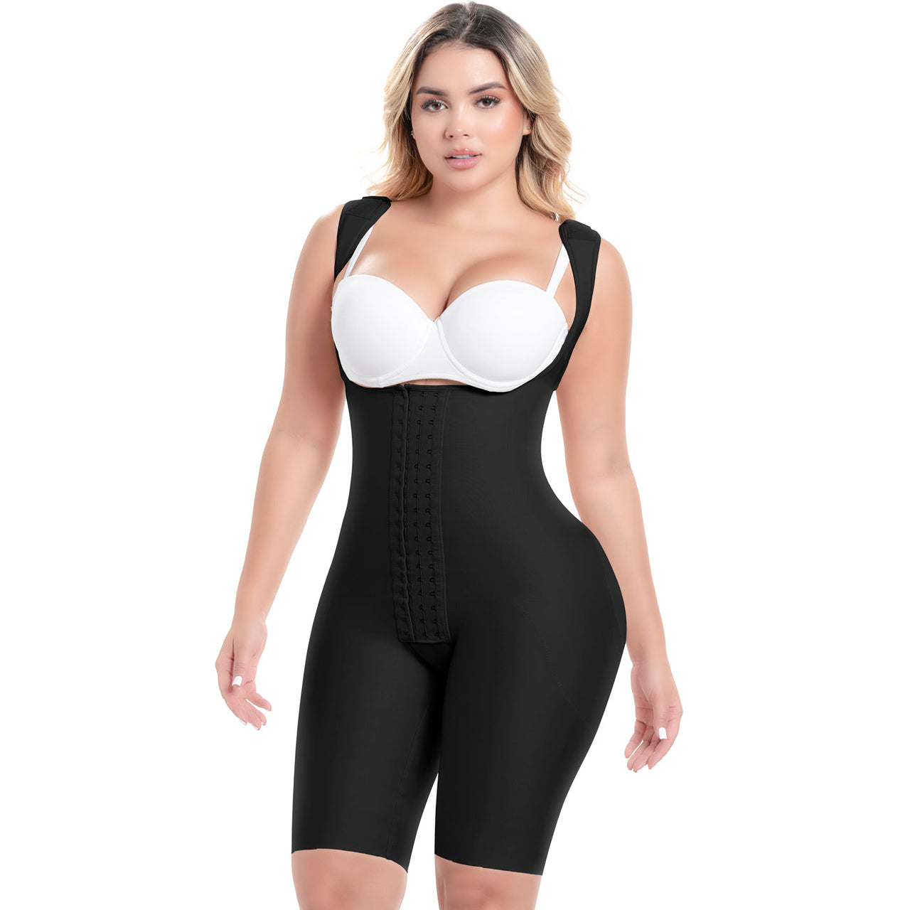 Stage 1 Post Surgery BBL - Lipo 360 Bodysuit - Sonryse M215BF