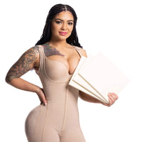 Thumbnail for Snatched Body Accessories FOAM3PACK