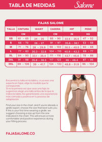 Thumbnail for Fajas Salome FAJASSALOME-216