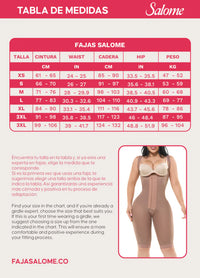 Thumbnail for Fajas Salome FAJASSALOME-216
