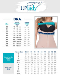 Thumbnail for UpLady BRA-8542