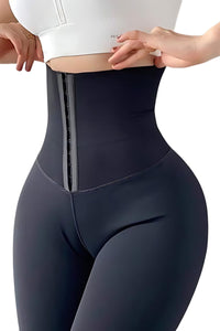 Thumbnail for Waist-Corset-Leggings-Buttery-Soft