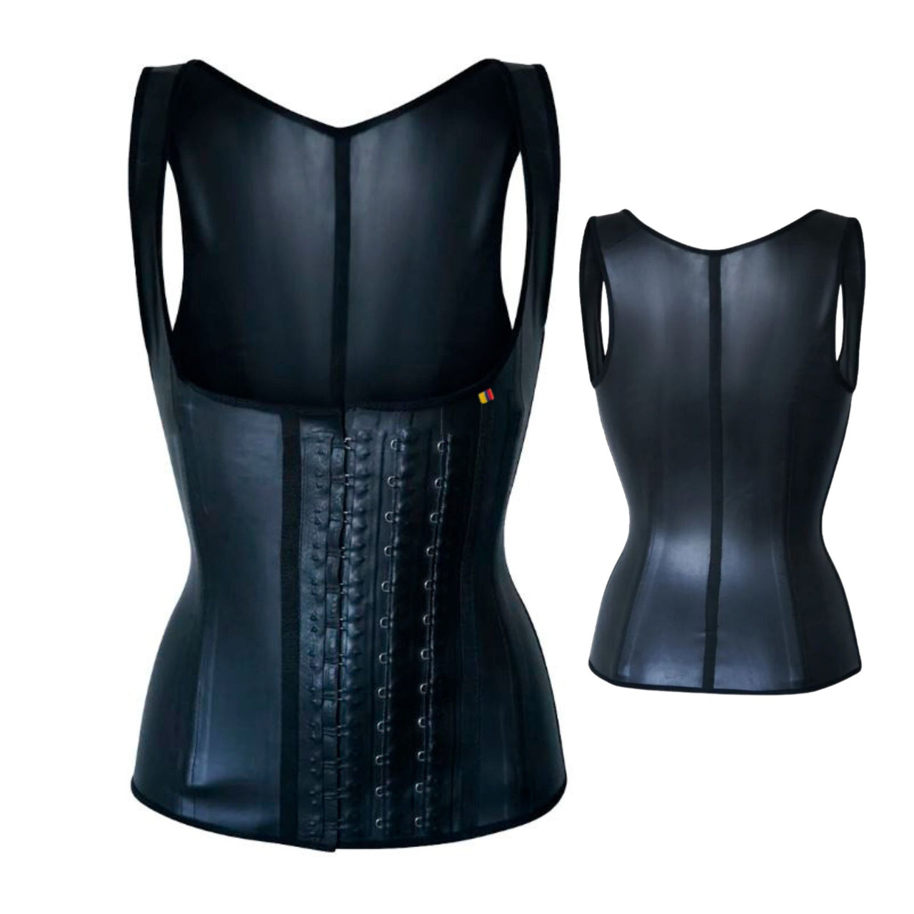 colombian waist trainers vest trainers shapewear activewear corsets hq 2048x2048