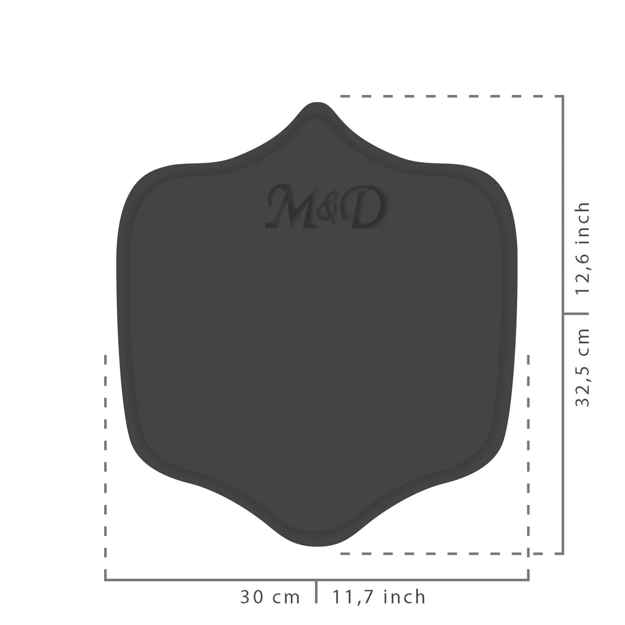 Lipo Abdominal Board - MyD 9105