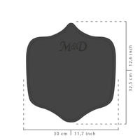 Thumbnail for Lipo Abdominal Board - MyD 9105