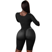 Thumbnail for Snatched Body Accessories DC04L1