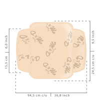 Thumbnail for Lipo Flattening Abdominal Board Belt - MYD 0100