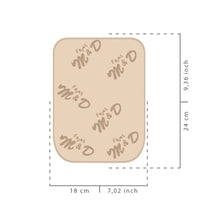 Thumbnail for Lipo Abdominal Compression Board After Tummy Tuck - MYD 0103